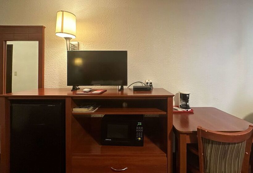 فندق Econo Lodge Tucumcari Route 66