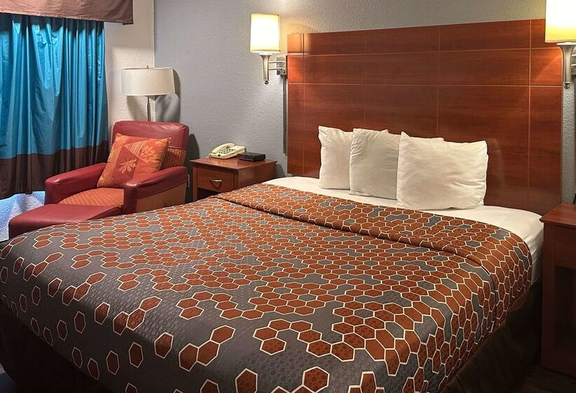 فندق Econo Lodge Tucumcari Route 66