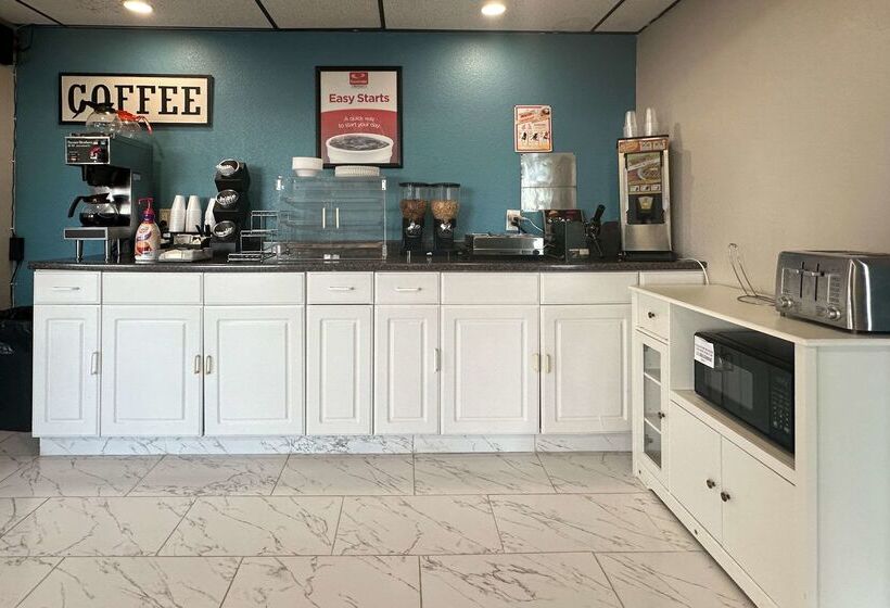 فندق Econo Lodge Tucumcari Route 66