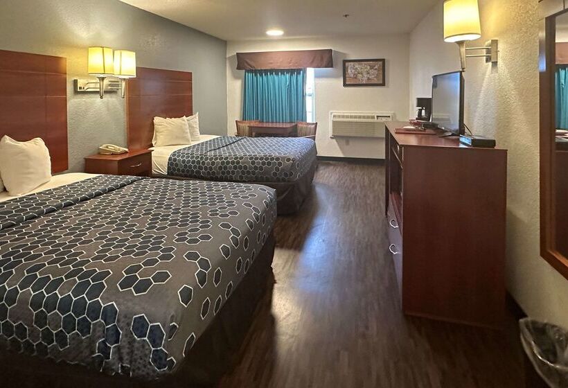 فندق Econo Lodge Tucumcari Route 66