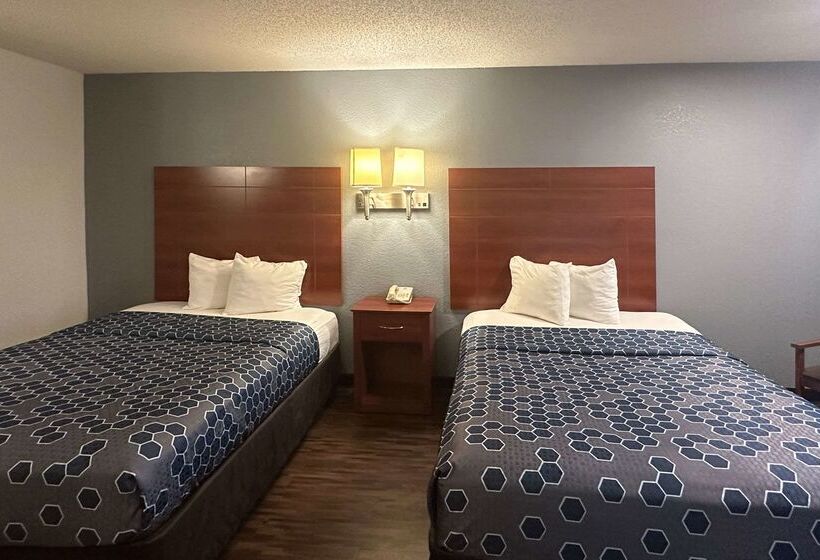 فندق Econo Lodge Tucumcari Route 66