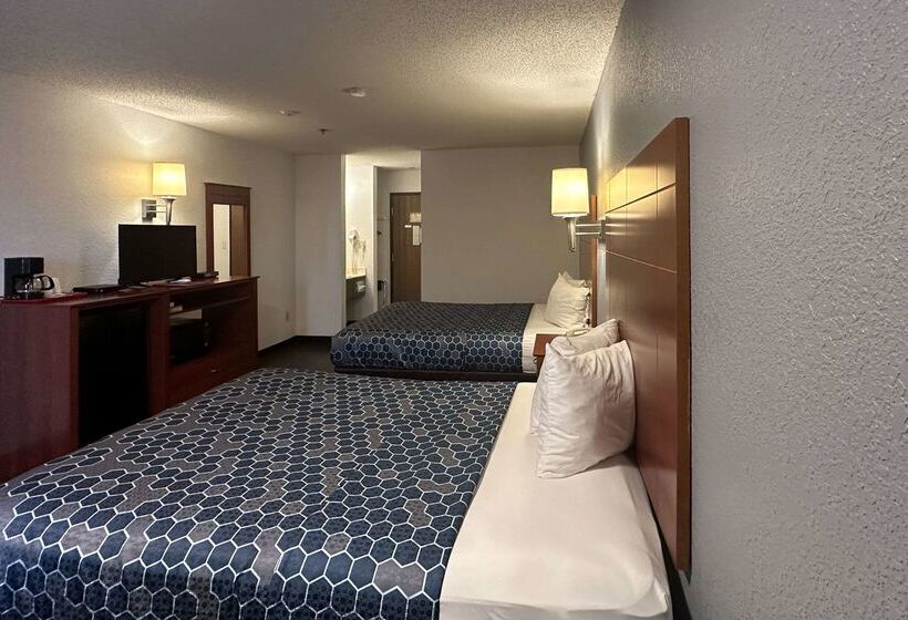 فندق Econo Lodge Tucumcari Route 66