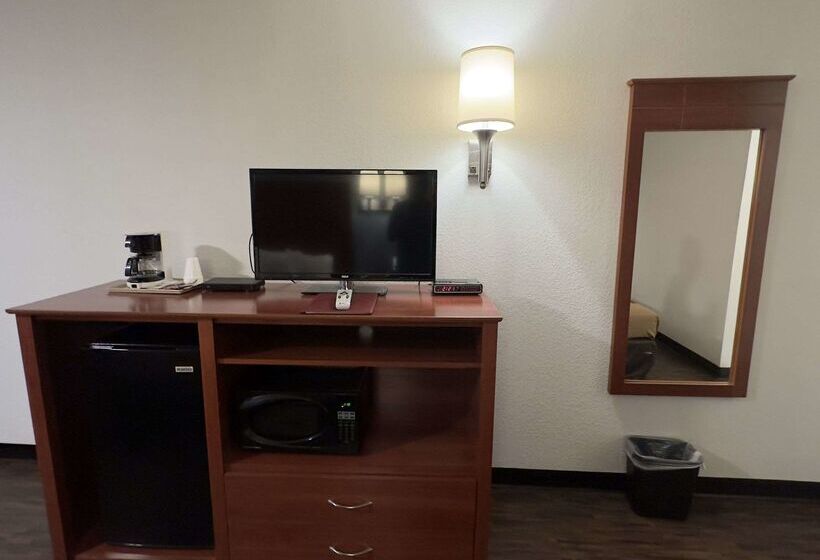 فندق Econo Lodge Tucumcari Route 66