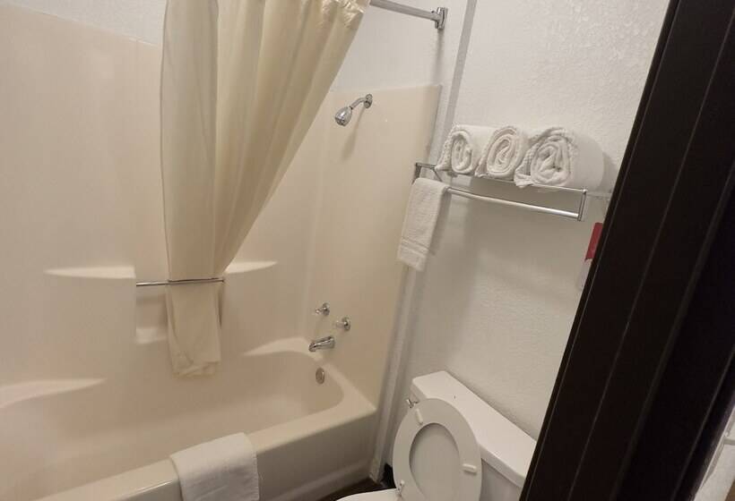 فندق Econo Lodge Tucumcari Route 66