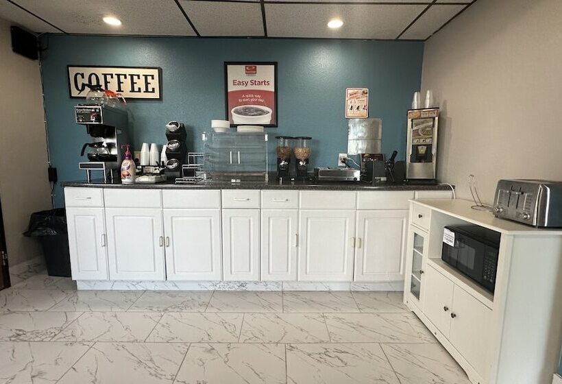 فندق Econo Lodge Tucumcari Route 66