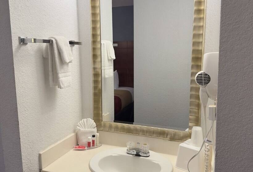 فندق Econo Lodge Tucumcari Route 66