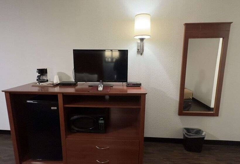 فندق Econo Lodge Tucumcari Route 66