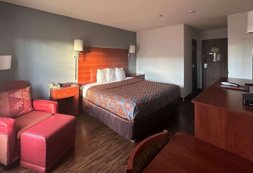 فندق Econo Lodge Tucumcari Route 66