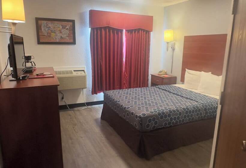 فندق Econo Lodge Tucumcari Route 66