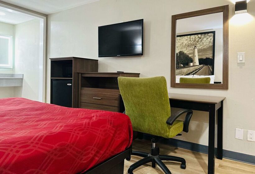 فندق Econo Lodge Union City  Atlanta South