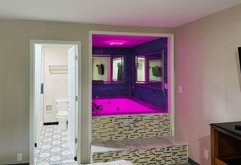 فندق Econo Lodge Union City  Atlanta South