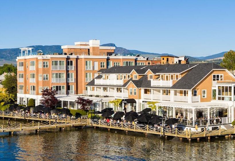 ホテル Eldorado At Eldorado Resort