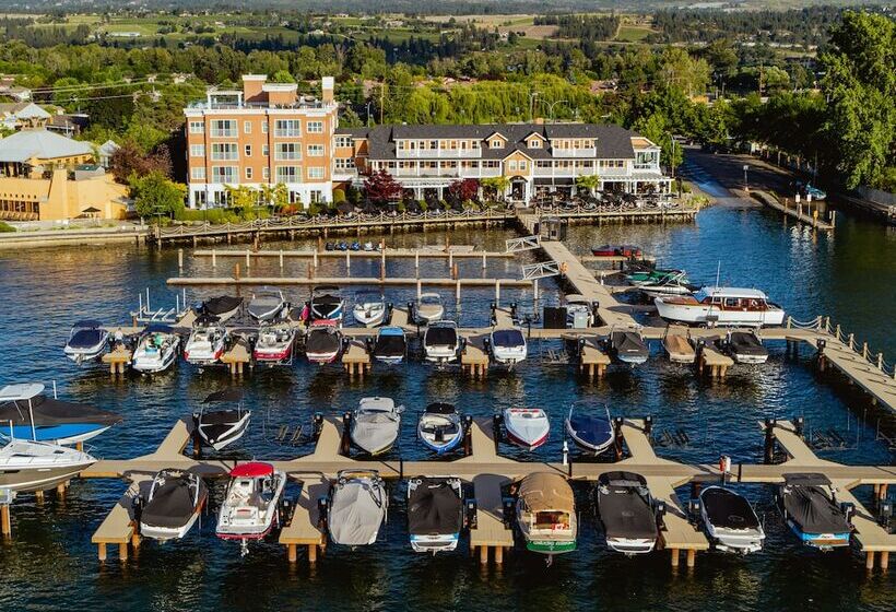 ホテル Eldorado At Eldorado Resort