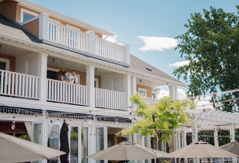 ホテル Eldorado At Eldorado Resort