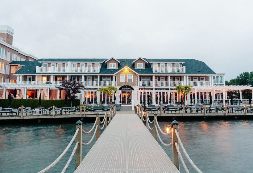 ホテル Eldorado At Eldorado Resort