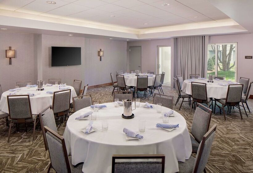 فندق Embassy Suites By Hilton Boston Marlborough