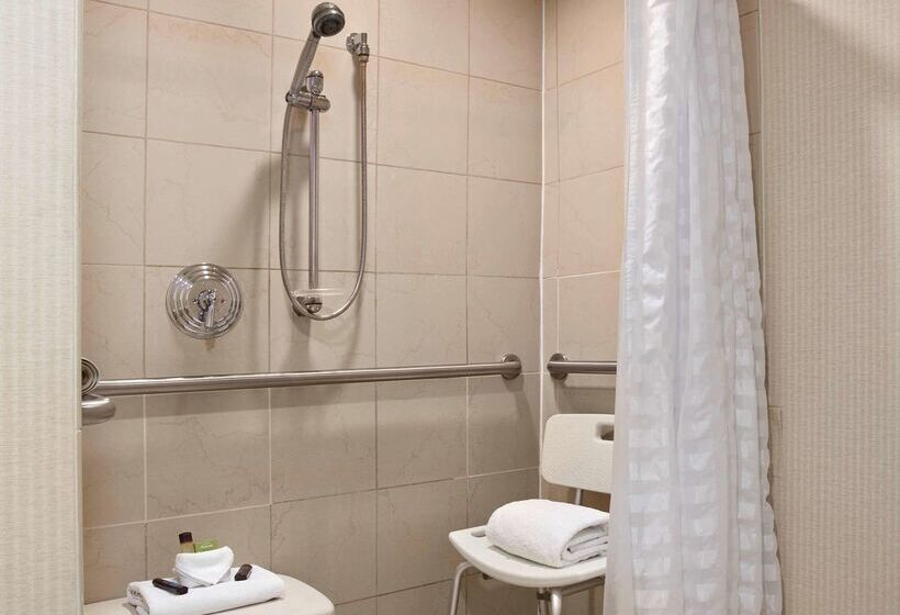 فندق Embassy Suites By Hilton Boston Marlborough