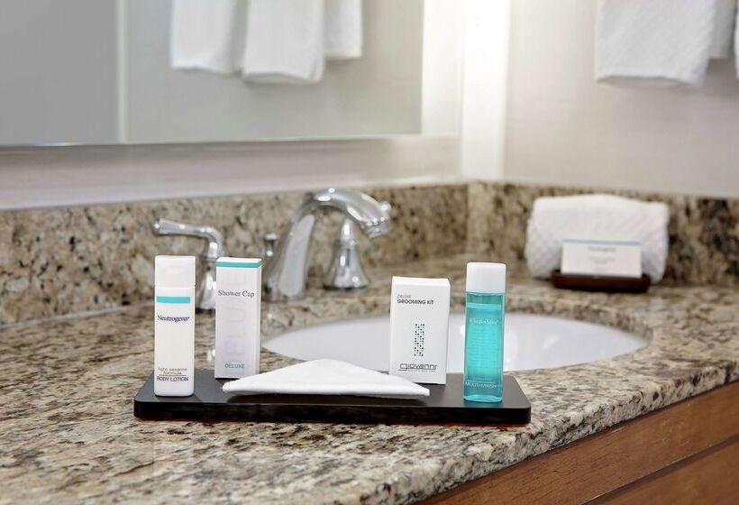 فندق Embassy Suites By Hilton Boston Marlborough