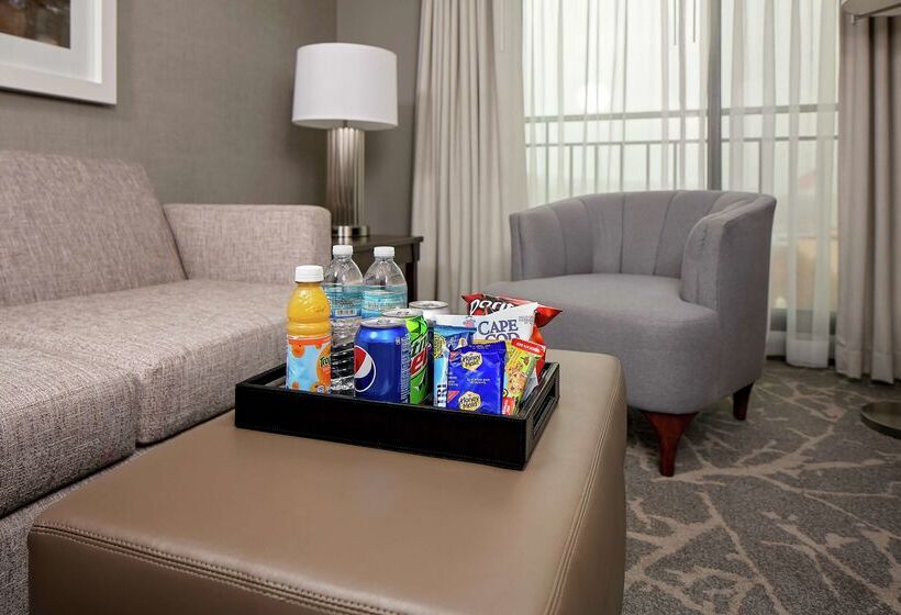 فندق Embassy Suites By Hilton Boston Marlborough