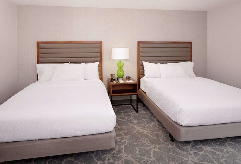 فندق Embassy Suites By Hilton Boston Marlborough