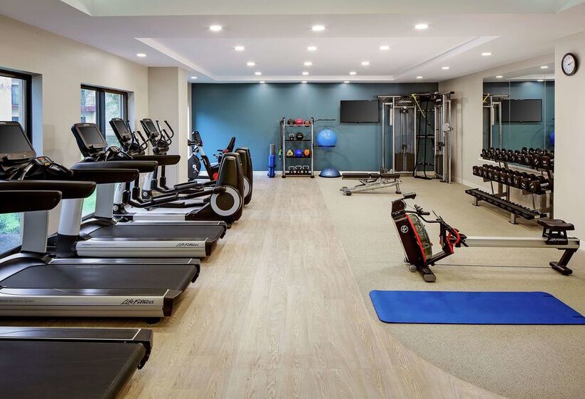 فندق Embassy Suites By Hilton Boston Marlborough