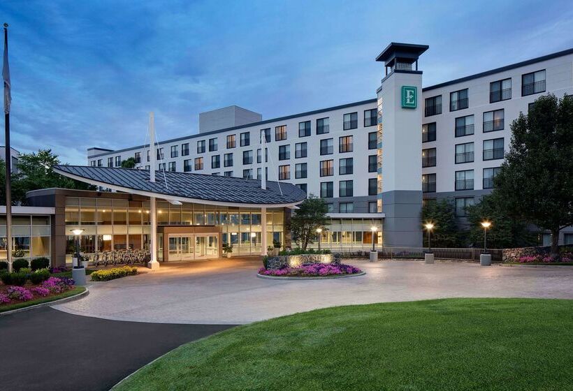 فندق Embassy Suites By Hilton Boston Marlborough