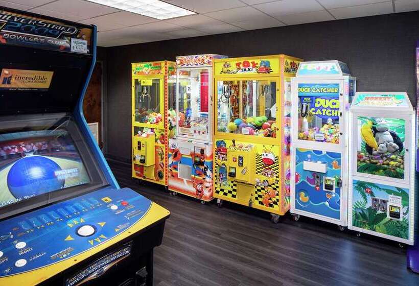 فندق Embassy Suites By Hilton Boston Marlborough