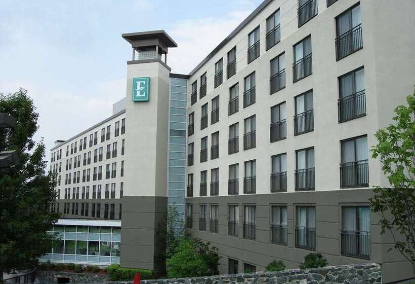 فندق Embassy Suites By Hilton Boston Marlborough