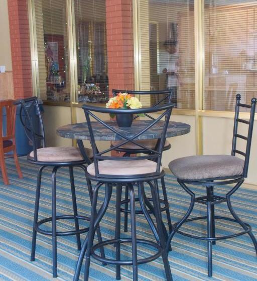 فندق Executive Inn Ponca City