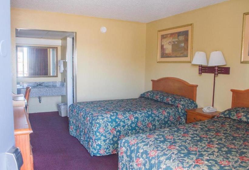 فندق Executive Inn Ponca City