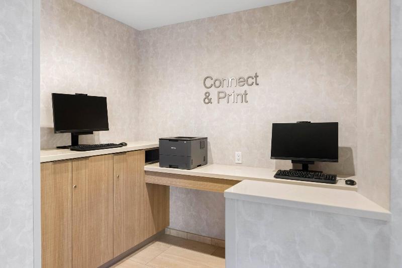 هتل Fairfield Inn & Suites By Marriott San Diego Pacific Beach