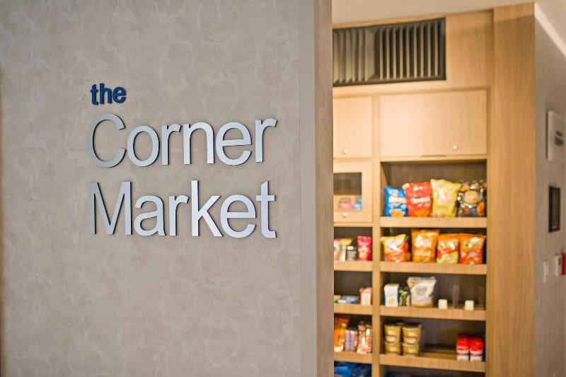 Отель Fairfield Inn & Suites By Marriott San Diego Pacific Beach