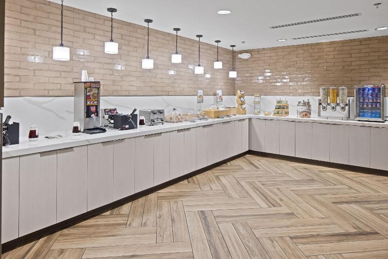 هتل Fairfield Inn & Suites By Marriott San Diego Pacific Beach