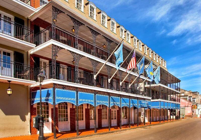 酒店 Four Points By Sheraton French Quarter