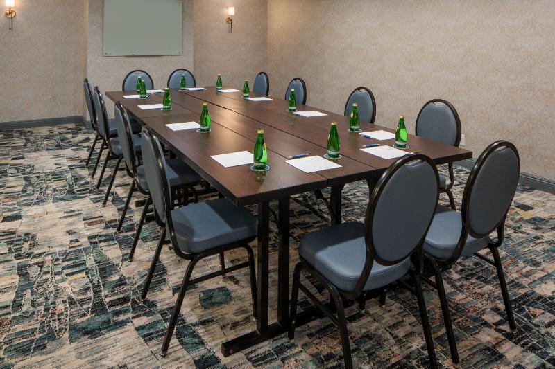 酒店 Four Points By Sheraton French Quarter