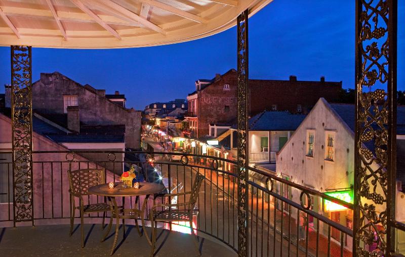 酒店 Four Points By Sheraton French Quarter