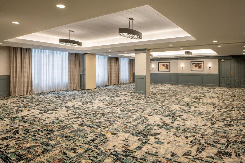 酒店 Four Points By Sheraton French Quarter