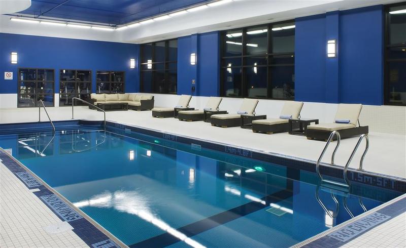 Hotel Four Points By Sheraton Winnipeg South