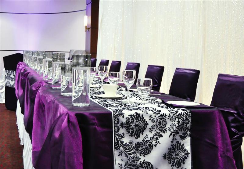 Hotel Four Points By Sheraton Winnipeg South