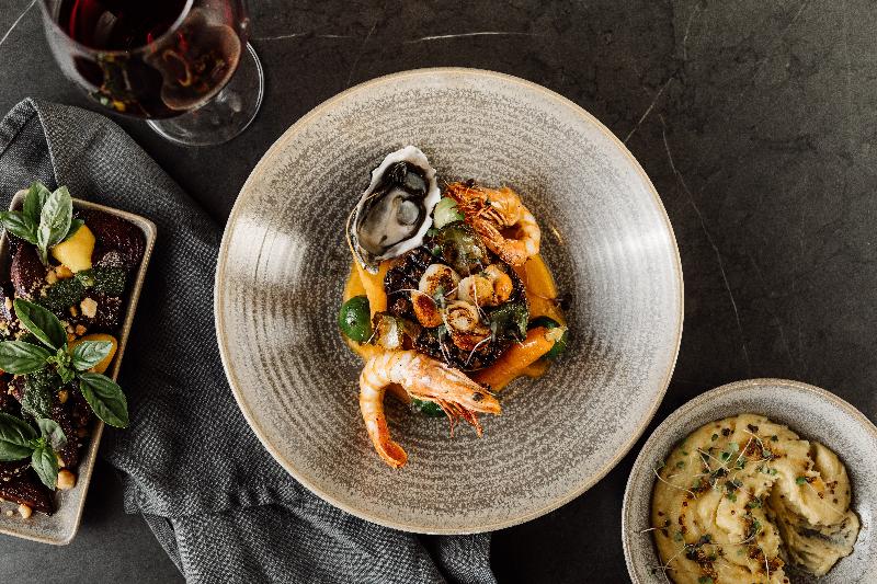 בית מלון כפרי Freycinet Lodge