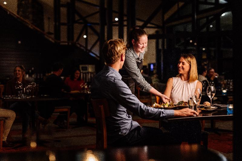 בית מלון כפרי Freycinet Lodge