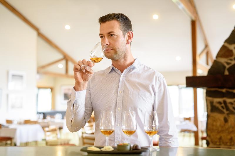 בית מלון כפרי Freycinet Lodge