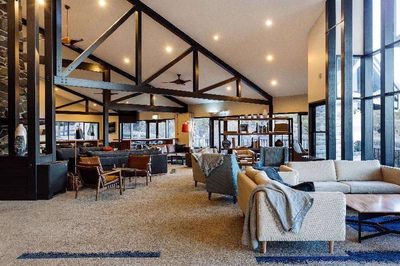 فندق Freycinet Lodge