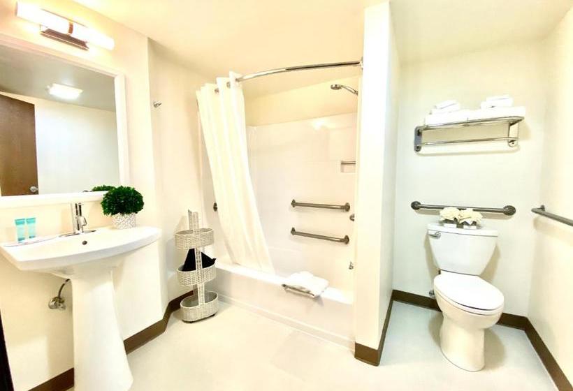 فندق Friendship Inn