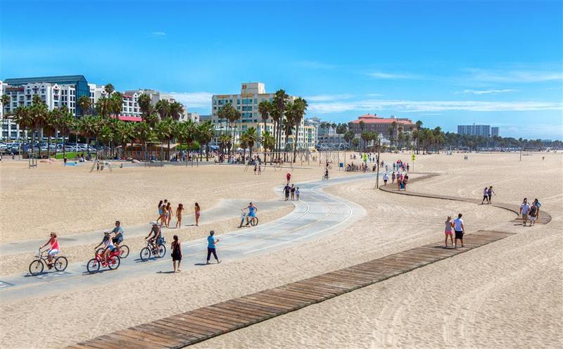 Gateway Hotel Santa Monica