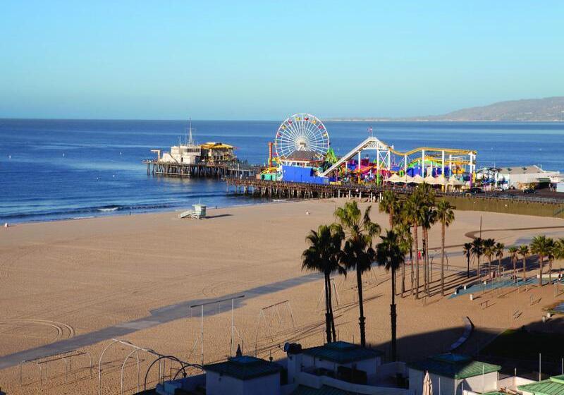 Gateway Hotel Santa Monica