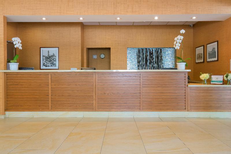 Gateway Hotel Santa Monica