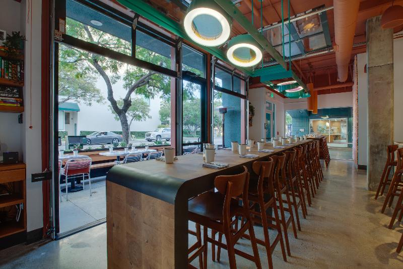 Gateway Hotel Santa Monica