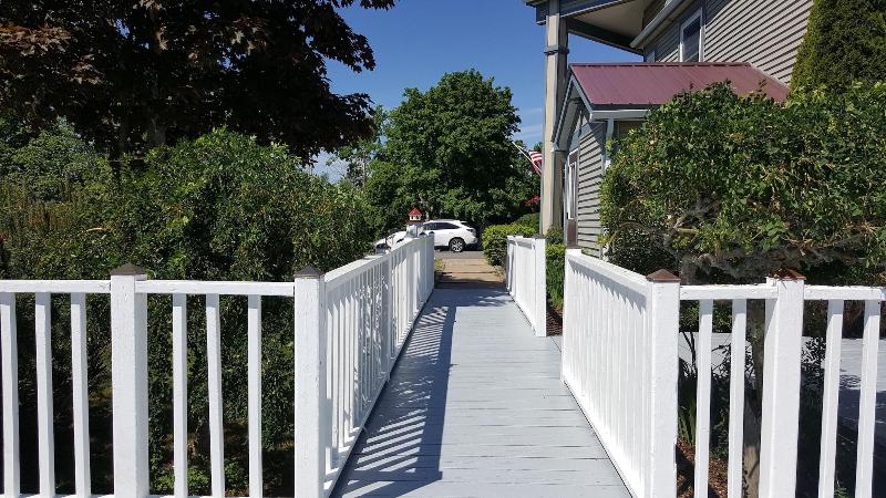 فندق Granite Town