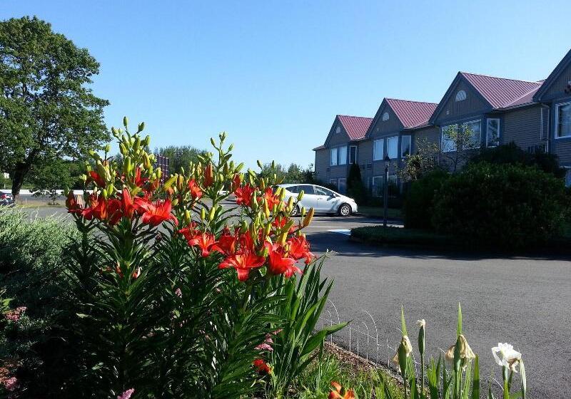 فندق Granite Town